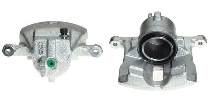 BUDWEG-CALIPER 342813