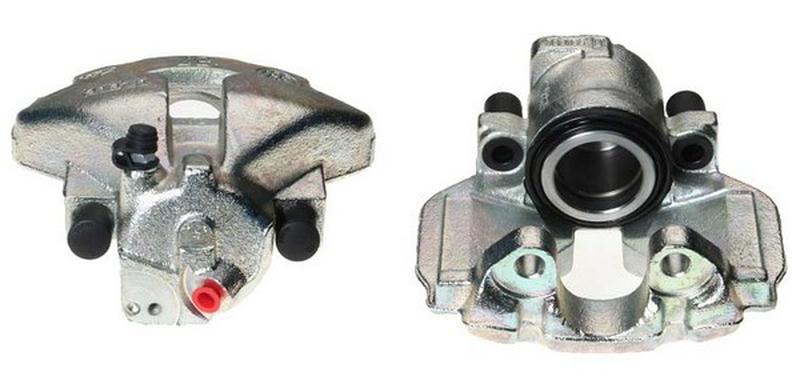 BUDWEG-CALIPER 342816