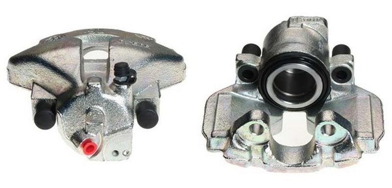 BUDWEG-CALIPER 342817
