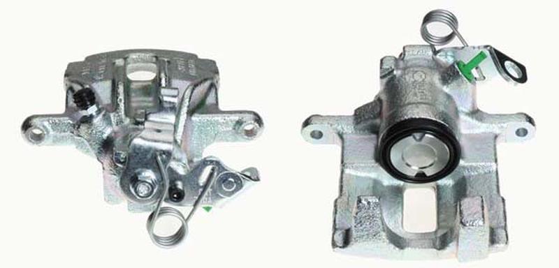 BUDWEG-CALIPER 342825
