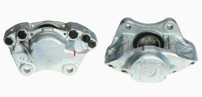 BUDWEG-CALIPER 34284