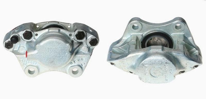 BUDWEG-CALIPER 34285