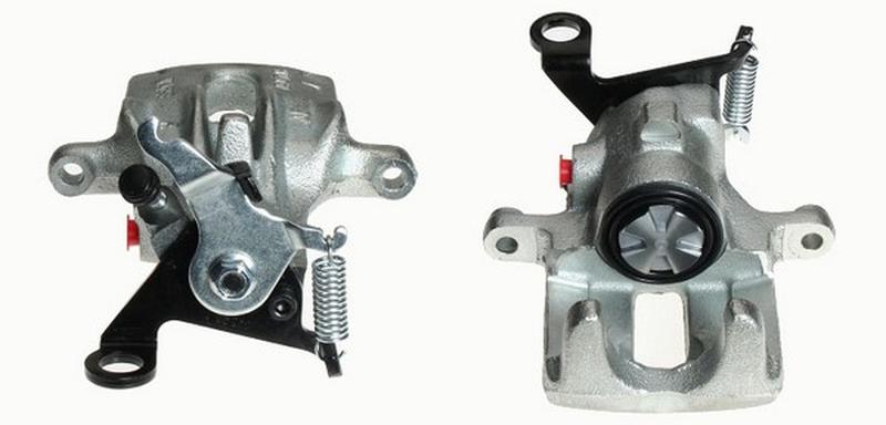 BUDWEG-CALIPER 342851