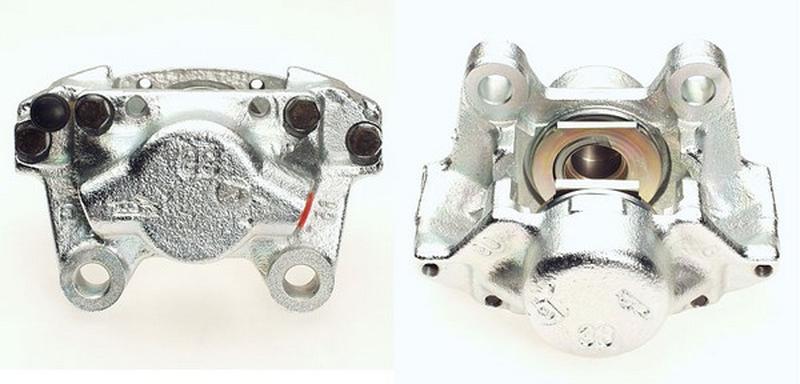 BUDWEG-CALIPER 342853