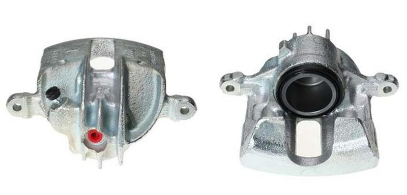 BUDWEG-CALIPER 342854