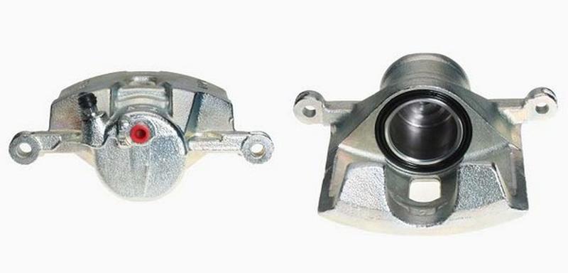 BUDWEG-CALIPER 342858