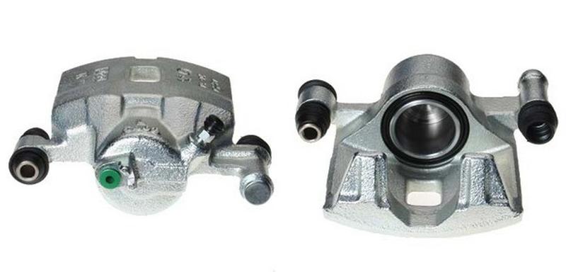 BUDWEG-CALIPER 342866