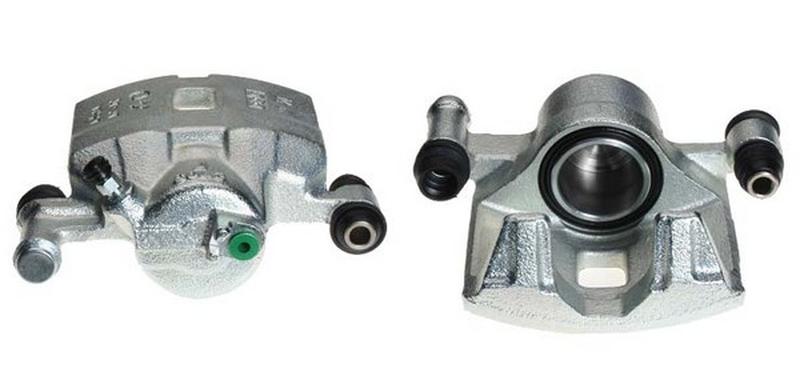 BUDWEG-CALIPER 342867