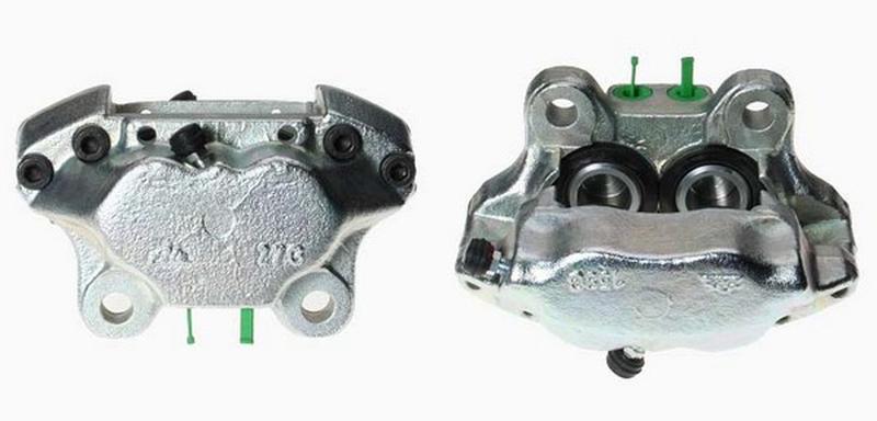 BUDWEG-CALIPER 34287