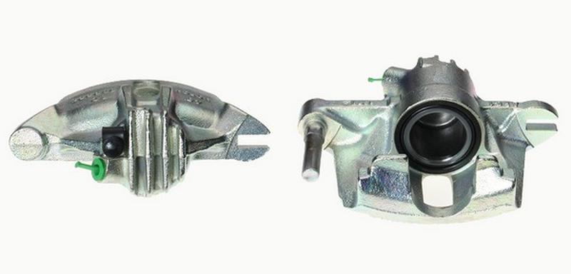 BUDWEG-CALIPER 342872