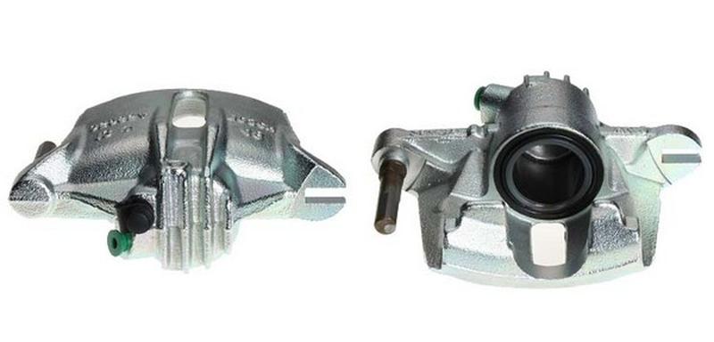BUDWEG-CALIPER 342874