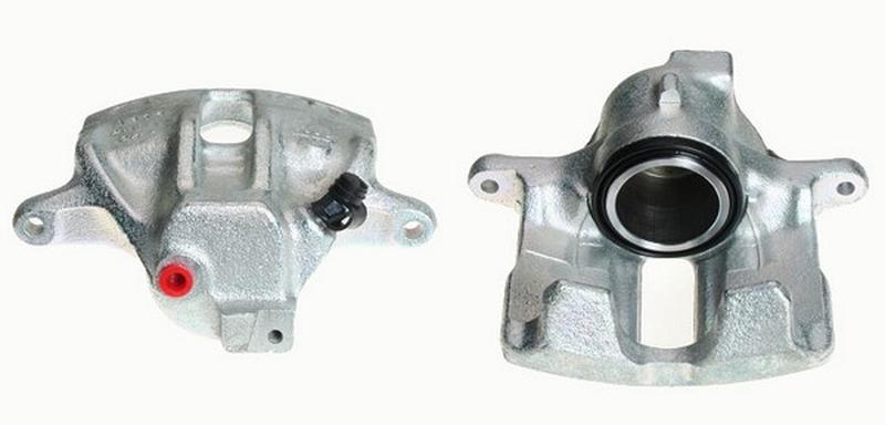 BUDWEG-CALIPER 342880