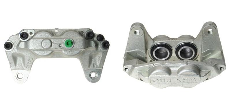 BUDWEG-CALIPER 342882