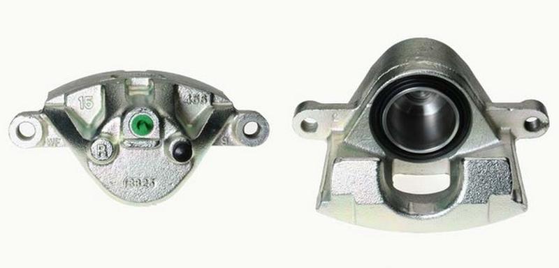 BUDWEG-CALIPER 342889