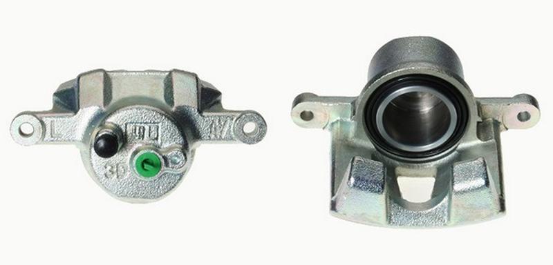 BUDWEG-CALIPER 342904