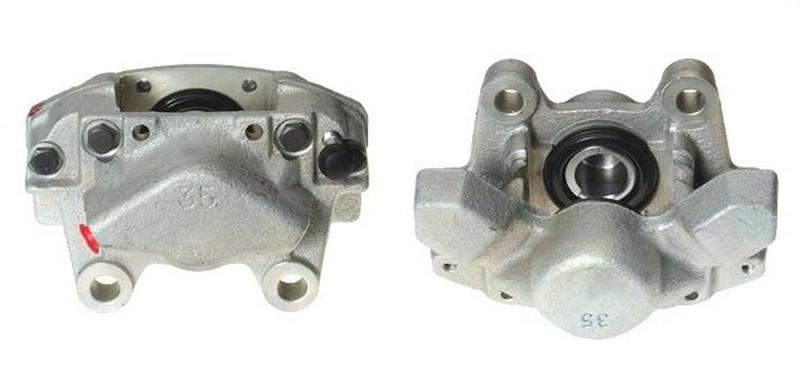 BUDWEG-CALIPER 342908