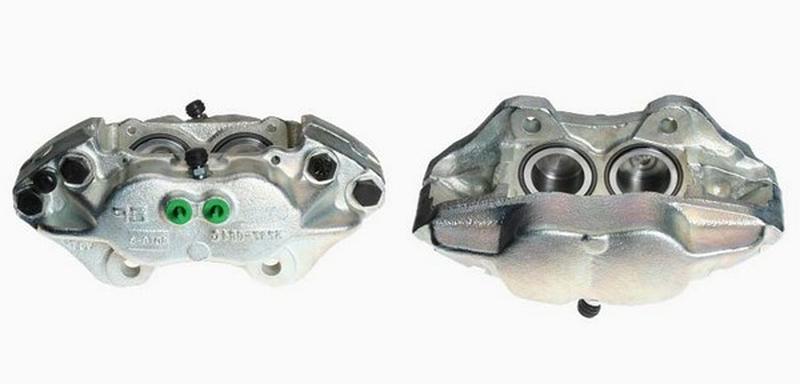 BUDWEG-CALIPER 342910