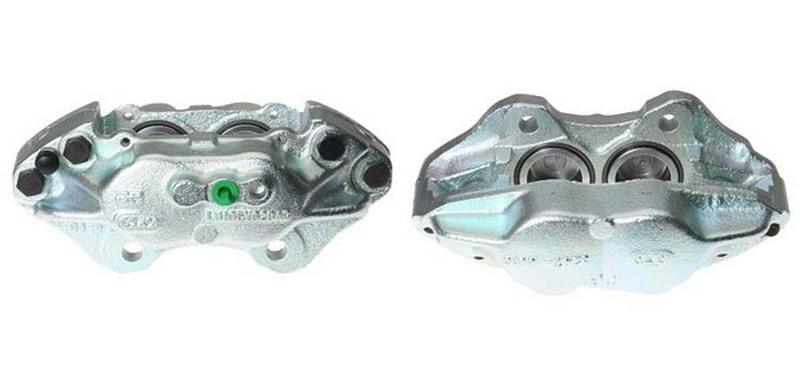 BUDWEG-CALIPER 342912