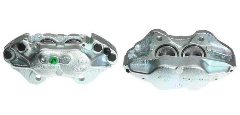 BUDWEG-CALIPER 342913