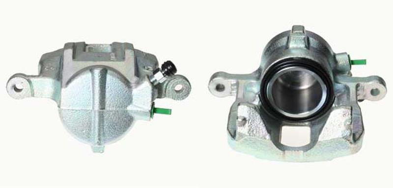 BUDWEG-CALIPER 342914