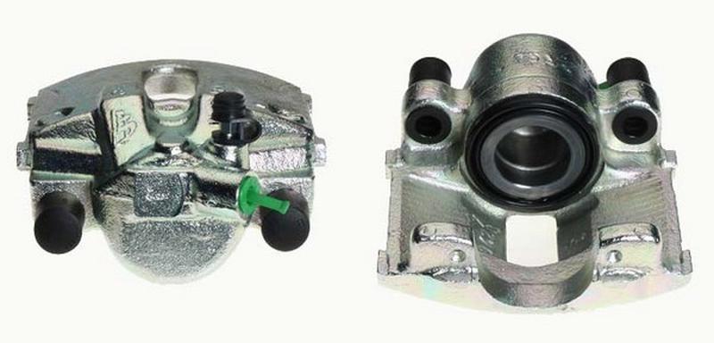 BUDWEG-CALIPER 342919