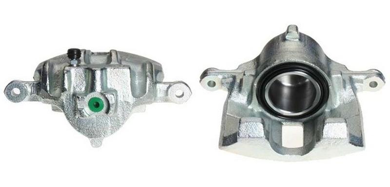 BUDWEG-CALIPER 342928