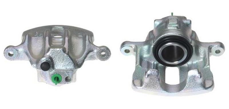 BUDWEG-CALIPER 342937