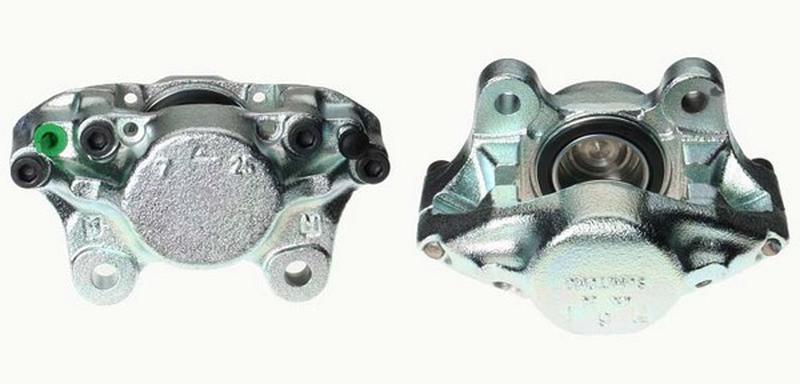 BUDWEG-CALIPER 34294