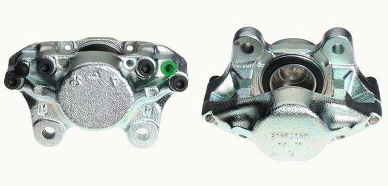 BUDWEG-CALIPER 34295