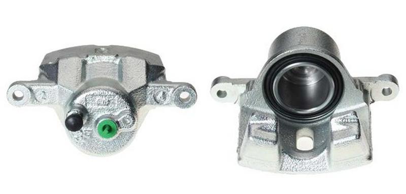 BUDWEG-CALIPER 342954