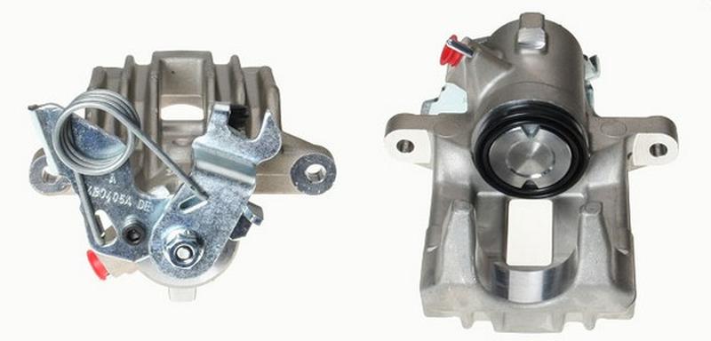 BUDWEG-CALIPER 342958