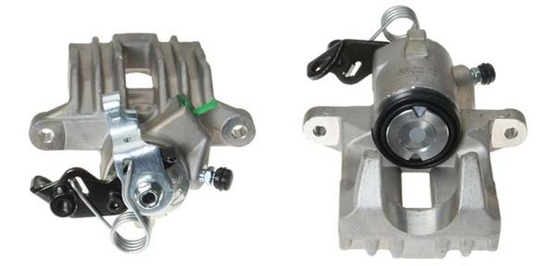 BUDWEG-CALIPER 342966