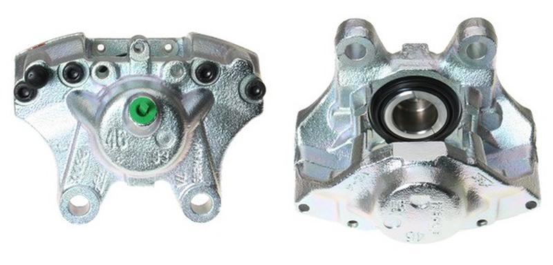 BUDWEG-CALIPER 342969