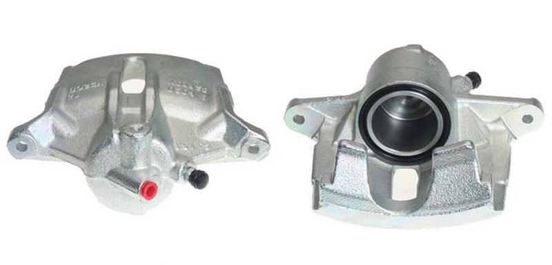 BUDWEG-CALIPER 342979