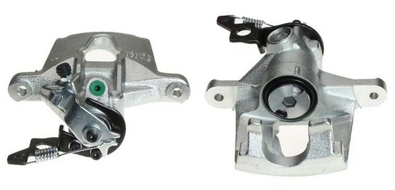 BUDWEG-CALIPER 342981