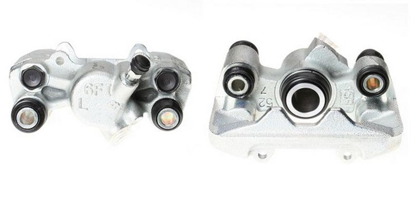 BUDWEG-CALIPER 342994