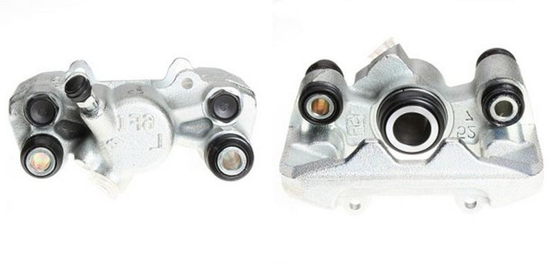 BUDWEG-CALIPER 342995