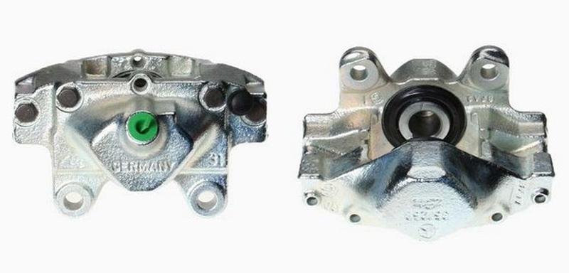 BUDWEG-CALIPER 342996