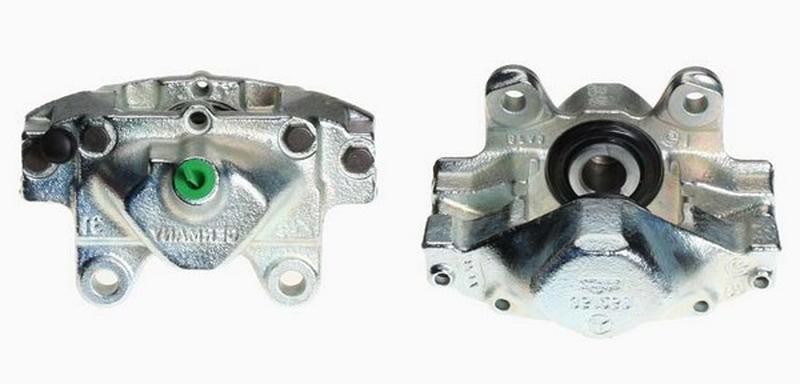 BUDWEG-CALIPER 342997