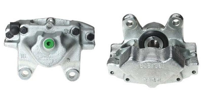 BUDWEG-CALIPER 342999