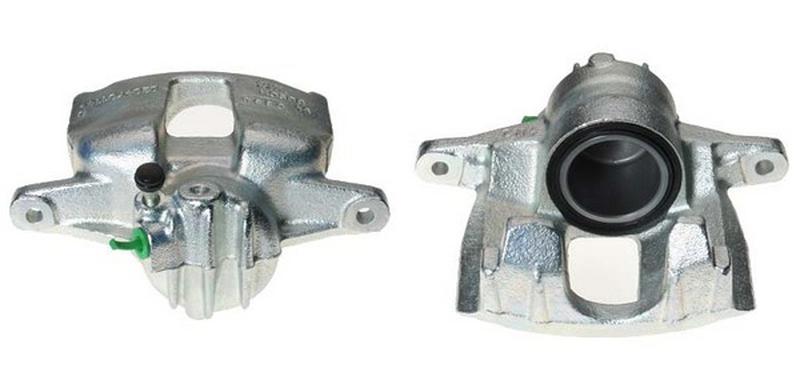 BUDWEG-CALIPER 343000