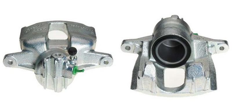BUDWEG-CALIPER 343001
