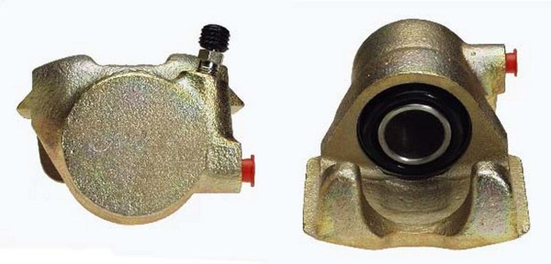 BUDWEG-CALIPER 34301