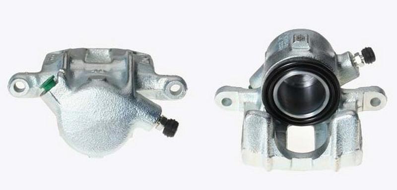 BUDWEG-CALIPER 343014
