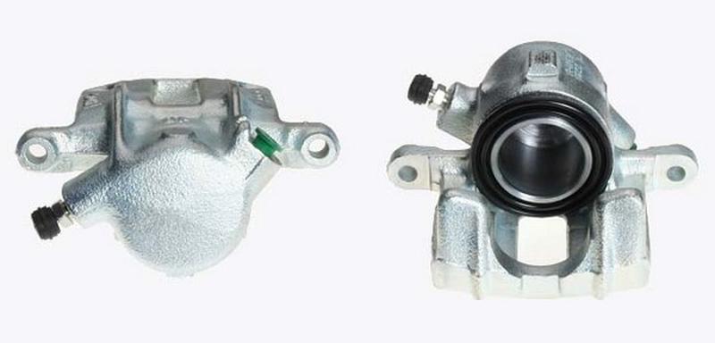 BUDWEG-CALIPER 343015