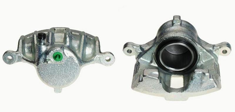 BUDWEG-CALIPER 343016