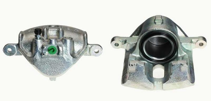 BUDWEG-CALIPER 343018