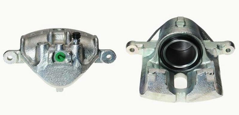 BUDWEG-CALIPER 343019