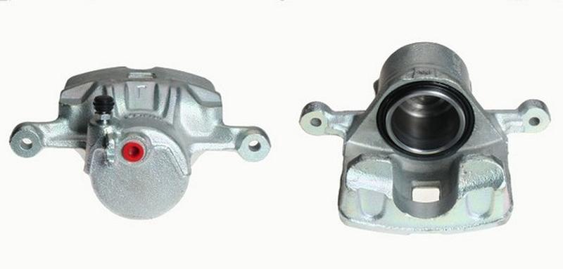 BUDWEG-CALIPER 343025