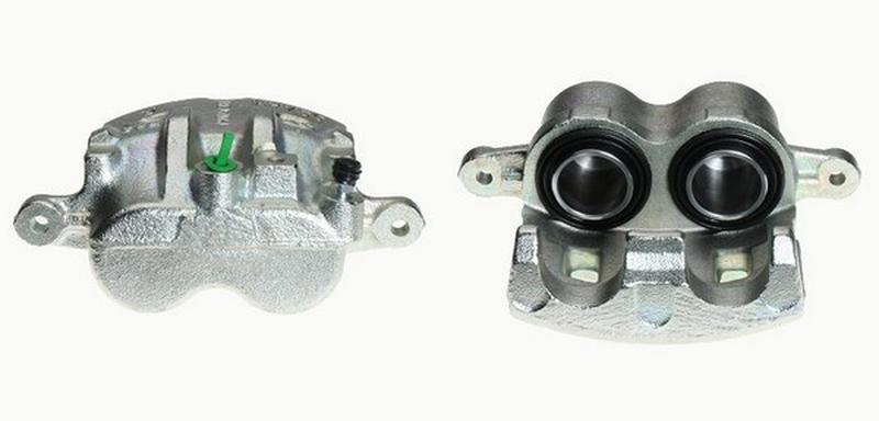 BUDWEG-CALIPER 343026